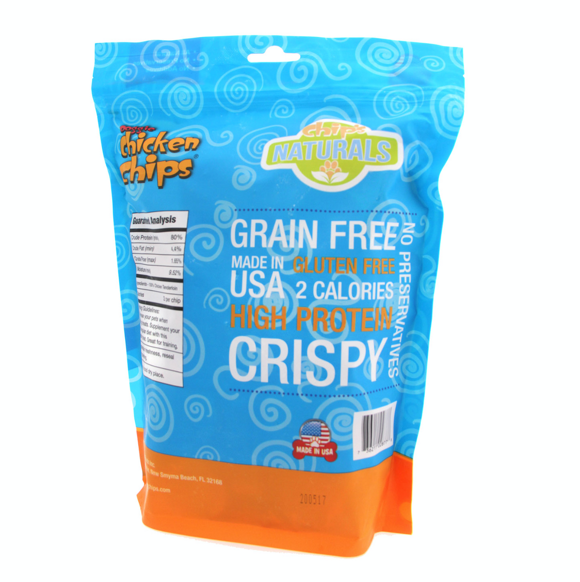 Kennelmaster chicken clearance chips