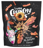 Bacon Blaster Crunchy O's