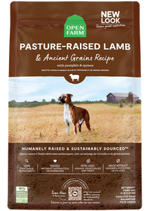 Pasture-Raised Lamb