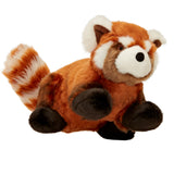 Archie Red Panda