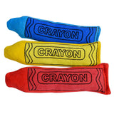 Catnip Crayons