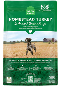 Homestead Turkey