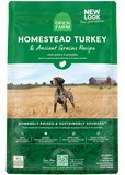 Homestead Turkey