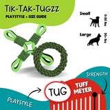 Tik Tak Tugzz X