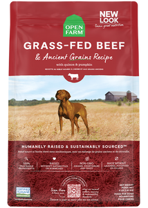 Grass-Fed Beef