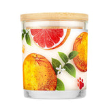 Ruby Red Grapefruit Candle