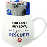 Rescue it Mug Set