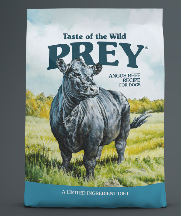 Prey Angus Beef Recipe