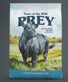 Prey Angus Beef Recipe