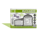 Buckaroo Puppy Blend