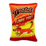 Treatos Snacks