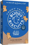 Teeny Treat Buddy Biscuits