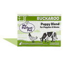 Buckaroo Puppy Blend