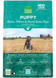 Puppy Ancient Grains Recipe