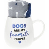 Dogs Mug Set