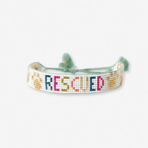 Rescued Bracelet