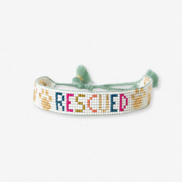 Rescued Bracelet