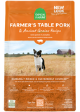 Farmer's Table Pork