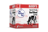 Buddy's Beef Glycemic Blend