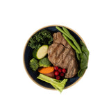 Buddy's Beef Glycemic Blend