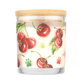 Cherry Crumble Candle