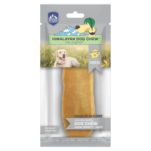 Himalayan Dog Chew