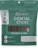 Chickpea & Mint Dental Chew