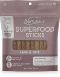 Lamb & Date Superfood Sticks