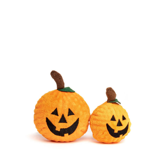 Pumpkin Bouncing Ball