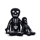 Black Skeleton