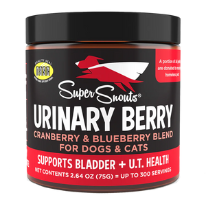 Urinary Berry