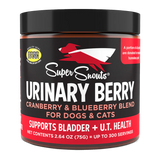 Urinary Berry