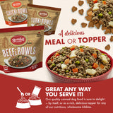 Bonnihill Farms Pet Food