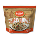 Bonnihill Farms Pet Food