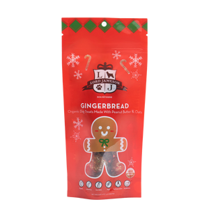 Gingerbread Treats