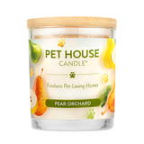 Pear Orchard candle