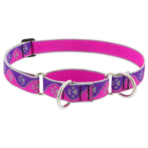 Pink Paw Martingale