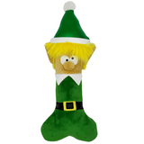 Elfin Bone Dog Toy