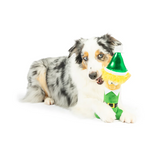 Elfin Bone Dog Toy