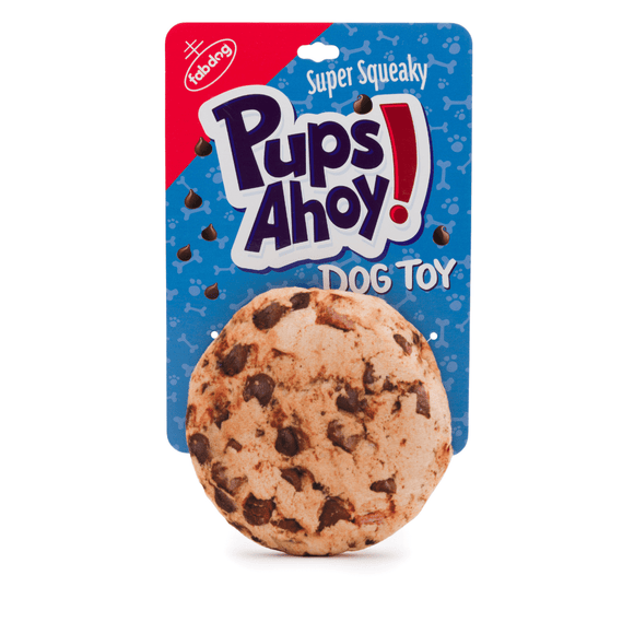 Pups' Ahoy Cookie Toy