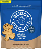 Buddy Biscuits