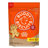 Buddy Biscuits