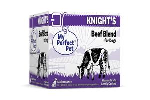 Knight's Beef