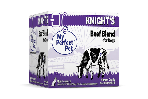 Knight's Beef