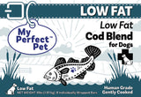 Cod Low Fat