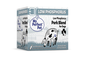 Pork Low Phosphorus