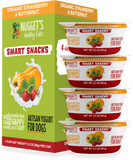 Nugget's Healthy Eats Yogurt