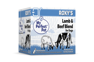 Roxy's Lamb & Beef