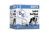 Roxy's Lamb & Beef