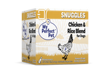 Snuggles Chicken & Rice